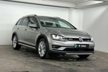 Volkswagen Golf TDi 2.0 TDI 184 5dr DSG