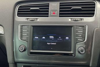 Volkswagen Golf Alltrack 2.0 TDI 184 5dr DSG