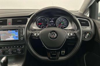 Volkswagen Golf Alltrack 2.0 TDI 184 5dr DSG
