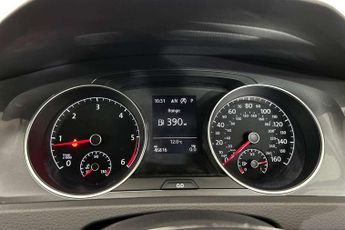 Volkswagen Golf Alltrack 2.0 TDI 184 5dr DSG