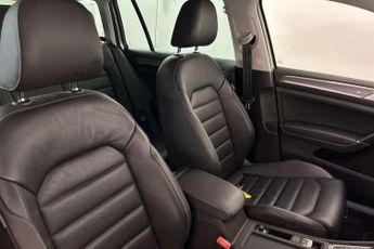 Volkswagen Golf Alltrack 2.0 TDI 184 5dr DSG