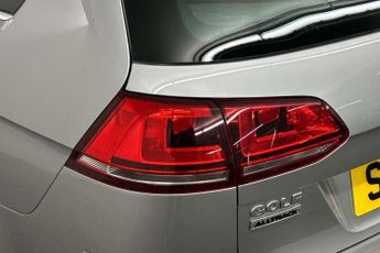 Volkswagen Golf Alltrack 2.0 TDI 184 5dr DSG