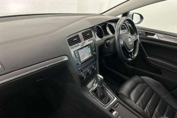 Volkswagen Golf Alltrack 2.0 TDI 184 5dr DSG