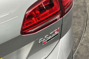 Volkswagen Golf Alltrack 2.0 TDI 184 5dr DSG