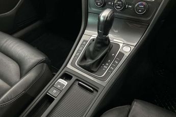 Volkswagen Golf Alltrack 2.0 TDI 184 5dr DSG