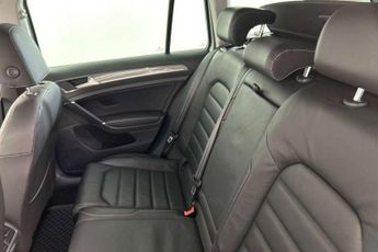 Volkswagen Golf Alltrack 2.0 TDI 184 5dr DSG
