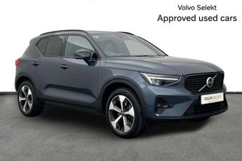Volvo XC40 2.0 B4P Plus Dark 5dr Auto