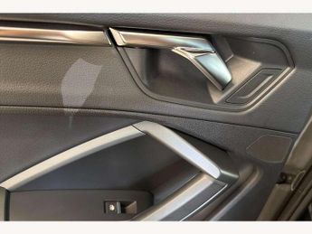 Audi Q3 40 TDI 200 Quattro Black Edition 5dr S Tronic