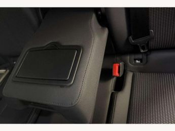 Audi Q3 40 TDI 200 Quattro Black Edition 5dr S Tronic