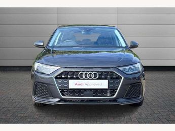 Audi A1 30 TFSI Sport 5dr S Tronic