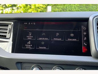 Audi A1 30 TFSI Sport 5dr S Tronic