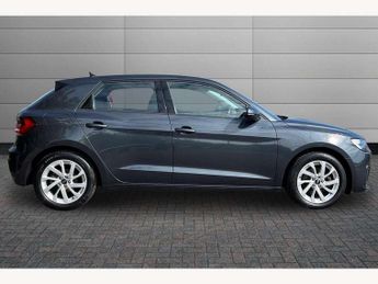 Audi A1 30 TFSI Sport 5dr S Tronic
