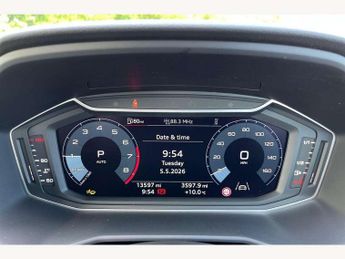 Audi A1 30 TFSI Sport 5dr S Tronic