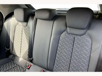 Audi A1 30 TFSI Sport 5dr S Tronic