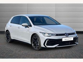 Volkswagen Golf 1.5 eTSI 150 R-Line 5dr DSG