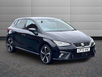 SEAT Ibiza 1.0 TSI 110 FR Sport 5dr