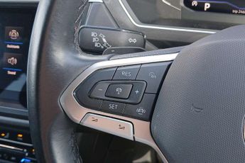 Volkswagen Tiguan Allspace 1.5 TSI Life 5dr DSG