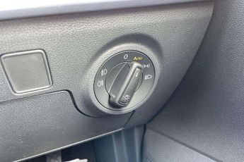 SEAT Ibiza 1.0 TSI 115 FR 5dr DSG