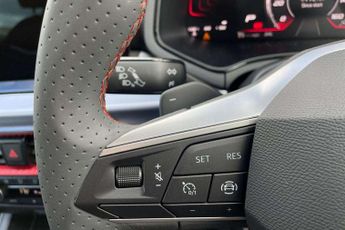 SEAT Ibiza 1.0 TSI 115 FR 5dr DSG