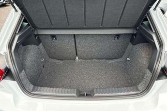 SEAT Ibiza 1.0 TSI 115 FR 5dr DSG