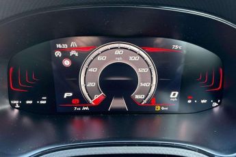 SEAT Ibiza 1.0 TSI 115 FR 5dr DSG