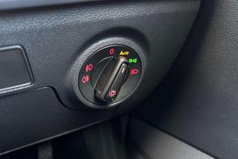 SEAT Ibiza 1.0 TSI 115 FR 5dr DSG