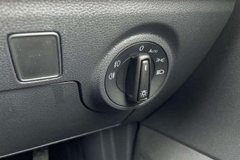 SEAT Ibiza 1.0 TSI 115 FR 5dr DSG