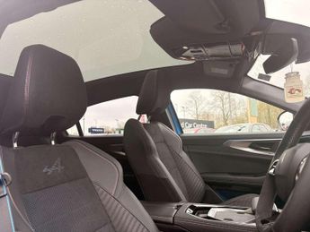 Renault Rafale E-Tech PHEV Atelier Alpine AWD 5dr Auto