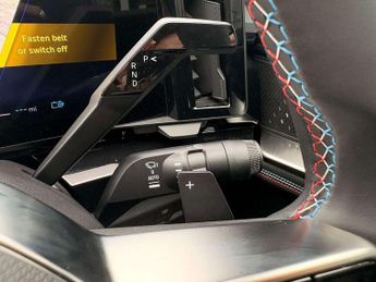 Renault Rafale E-Tech PHEV Atelier Alpine AWD 5dr Auto