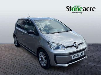 Volkswagen Up 1.0 65PS Beats 5dr