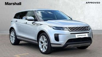 Land Rover Range Rover Evoque 2.0 P200 SE 5dr Auto