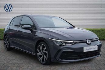 Volkswagen Golf TDi 2.0 TDI 150 R-Line 5dr DSG