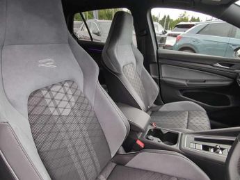 Volkswagen Golf 2.0 TDI 150 R-Line 5dr DSG