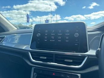 Volkswagen T-Roc 2.0 TSI 4MOTION Style 5dr DSG