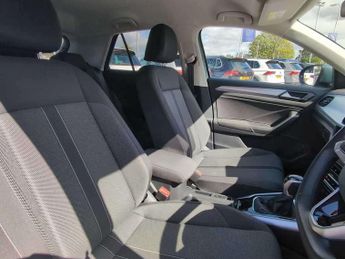 Volkswagen T-Roc 1.5 TSI Match 5dr DSG