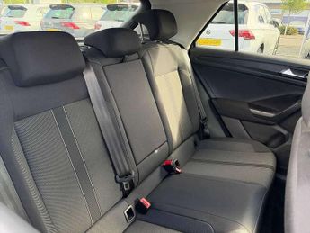 Volkswagen T-Roc 1.5 TSI Match 5dr DSG