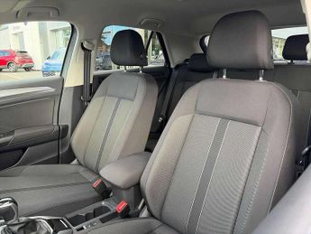 Volkswagen T-Roc 1.5 TSI Match 5dr DSG