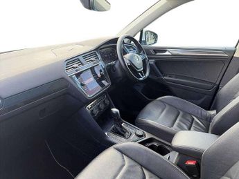 Volkswagen Tiguan Allspace 2.0 TDI 190 4Motion SEL 5dr DSG