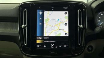 Volvo XC40 1.5 T3 [163] Inscription 5dr Geartronic