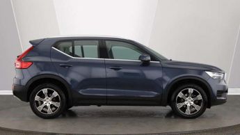 Volvo XC40 1.5 T3 [163] Inscription 5dr Geartronic