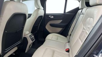 Volvo XC40 1.5 T3 [163] Inscription 5dr Geartronic