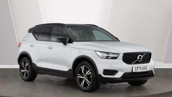 Volvo XC40 1.5 T3 [163] R DESIGN 5dr