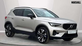 Volvo XC40 2.0 B4P Ultimate Dark 5dr Auto