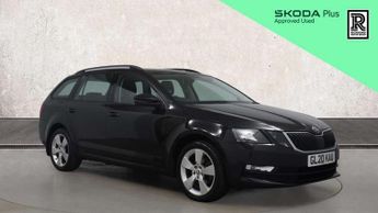 Skoda Octavia 1.5 TSI SE Drive 5dr DSG