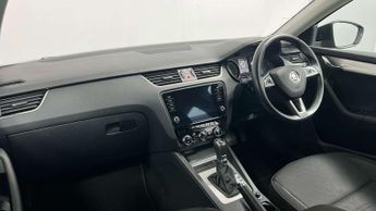 Skoda Octavia 1.5 TSI SE Drive 5dr DSG