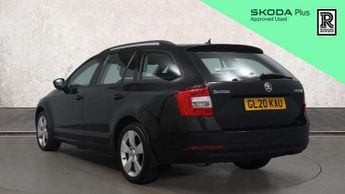 Skoda Octavia 1.5 TSI SE Drive 5dr DSG