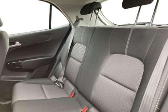 Kia Picanto 1.0 3 5dr Auto [4 seats]