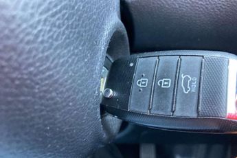 Kia Picanto 1.0 3 5dr Auto [4 seats]