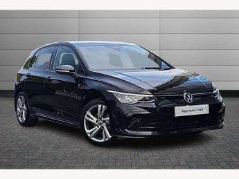 Volkswagen Golf 1.5 TSI R-Line 5dr