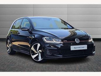Volkswagen Golf 2.0 TSI 245 GTI Performance 5dr DSG